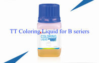 serie de VITA B del TT del líquido del colorante de la circona del material dental de la circona 20ML