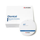 Bloques dentales de la circona compatibles para VHF/Wieland/Roland Milling System