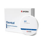 Fuentes que muelen ISO13485 del laboratorio dental de los discos de la circona de la leva del cad aprobadas